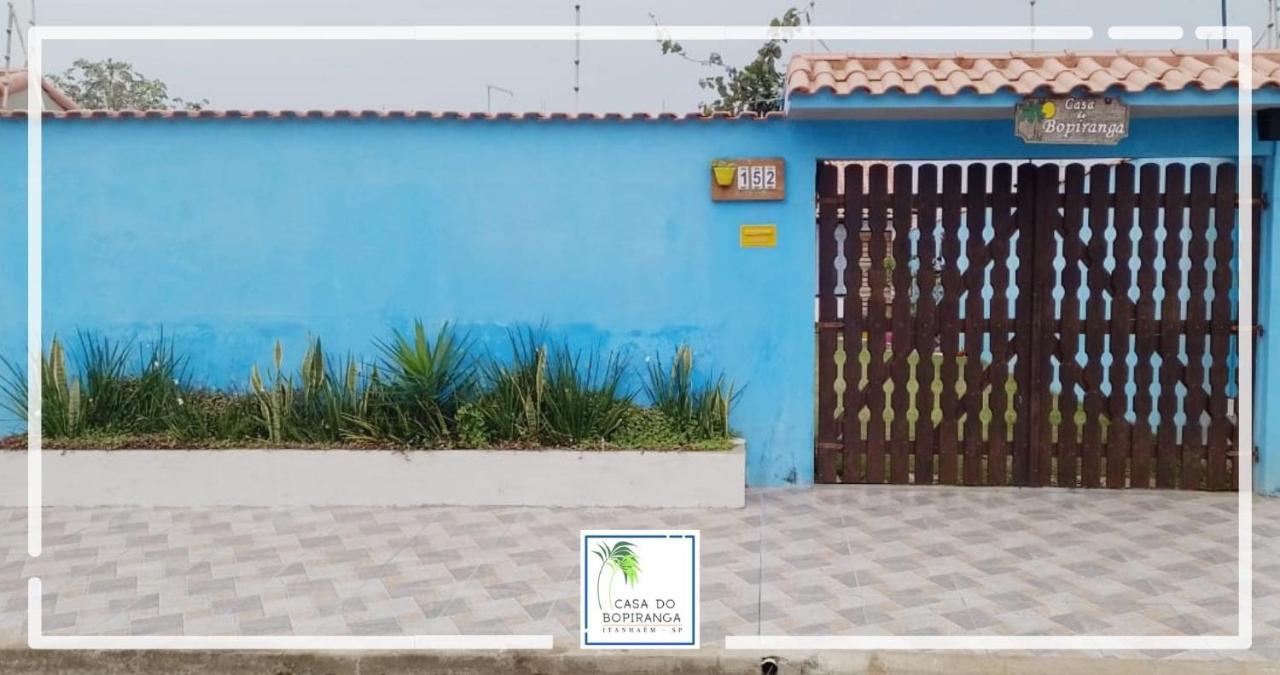 Casa Do Bopiranga