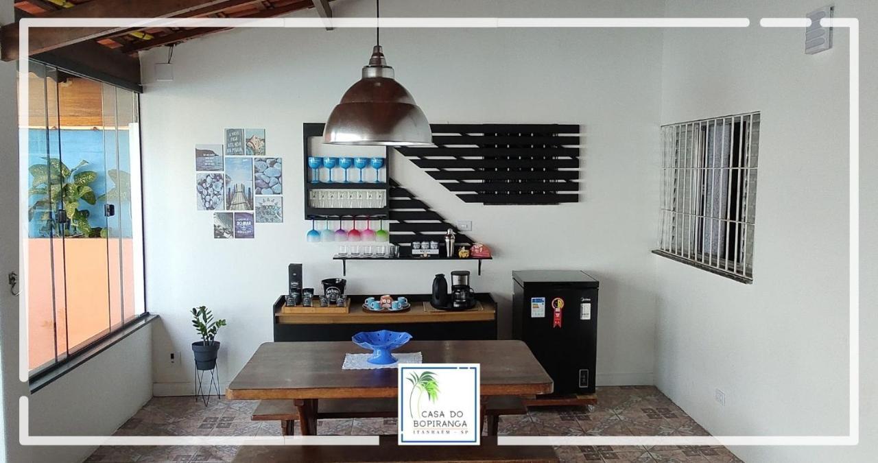 Casa Do Bopiranga Holiday home