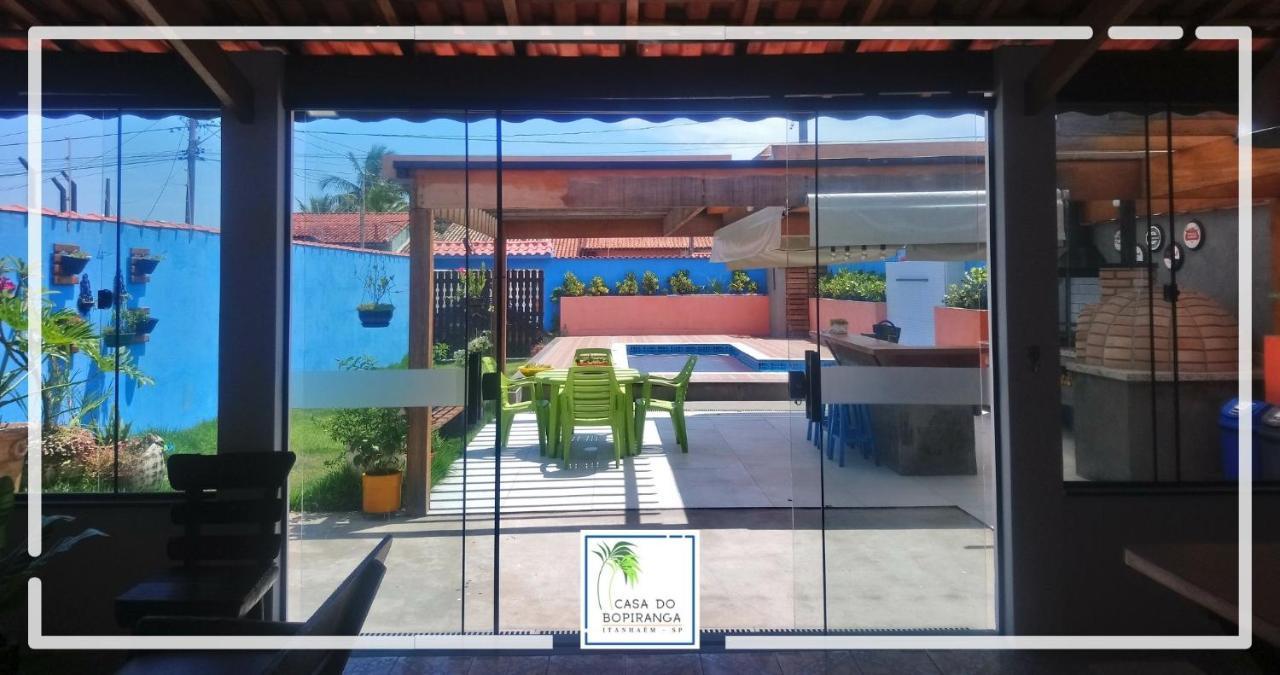 Holiday home Casa Do Bopiranga *