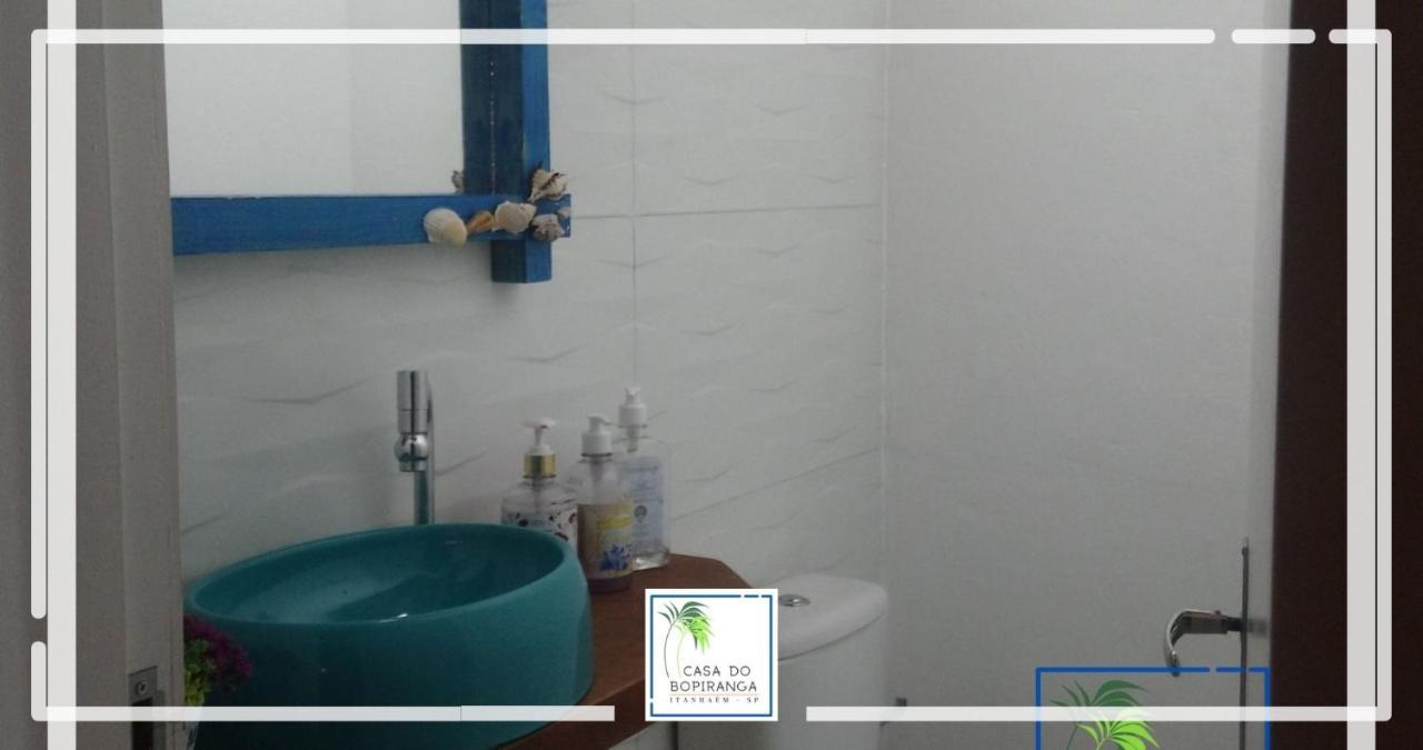 Casa Do Bopiranga Holiday home *
