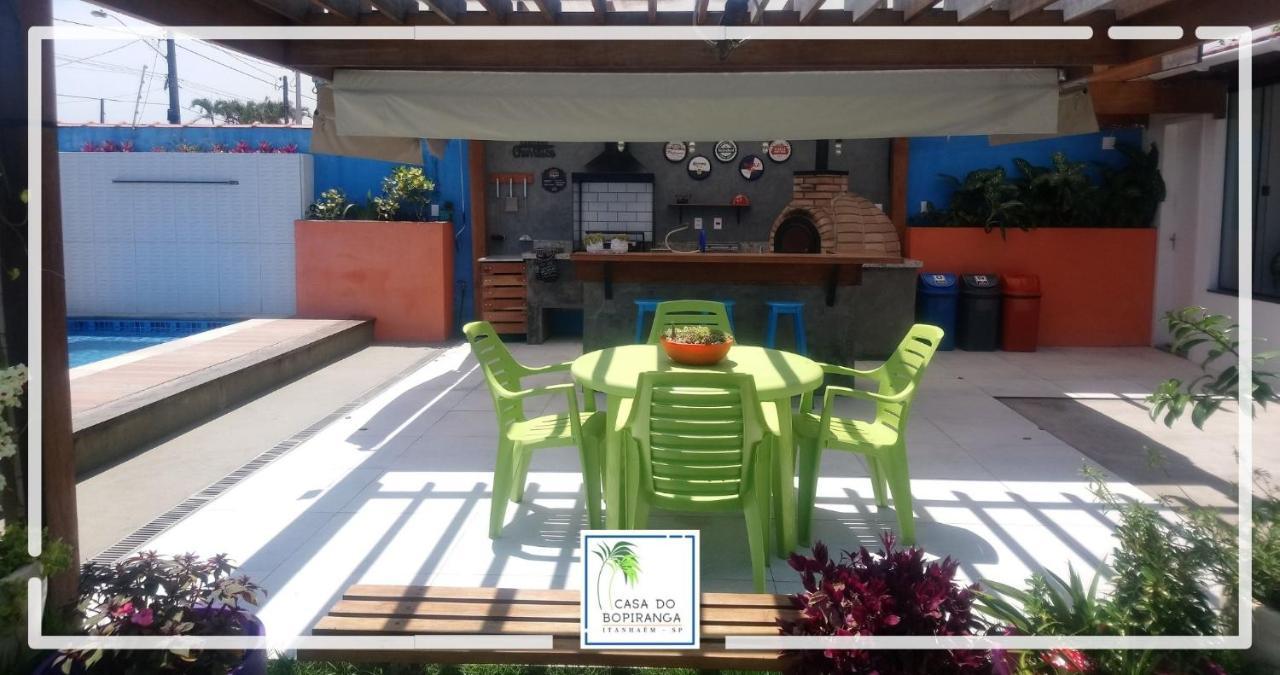 Casa Do Bopiranga Holiday home