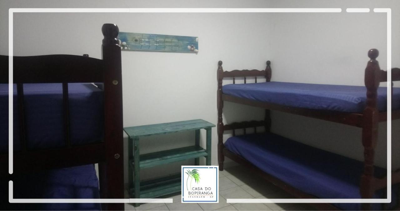 Holiday home Casa Do Bopiranga