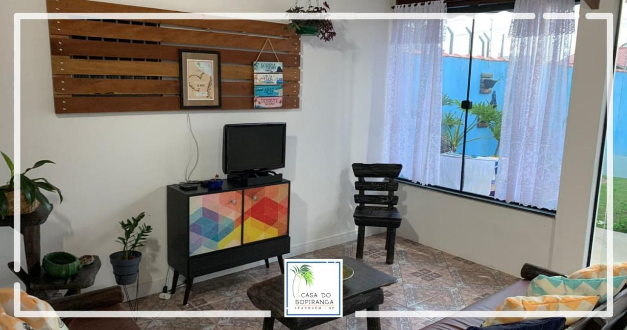 Casa Do Bopiranga